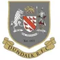 Dundalk RFC crest